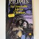 An Unsuitable Job for a Woman by P D James — secondhand book