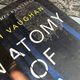 Anatomy of a Scandal by Sarah Vaughan — secondhand book
