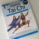 Anatomy of Fitness: Tai Chi by Loretta M Wollering — secondhand book