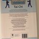 Anatomy of Fitness: Tai Chi by Loretta M Wollering — secondhand book