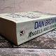 Angels and Demons by Dan Brown — secondhand book