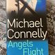 Angels Flight by Michael Connelly — secondhand book