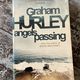 Angels Passing by Graham Hurley — secondhand book