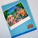 Animal Crossing: New Horizons Official Companion Guide by Jade Bacalso — secondhand book