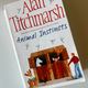 Animal Instincts by Alan Titchmarsh — secondhand book