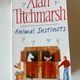 Animal Instincts by Alan Titchmarsh — secondhand book