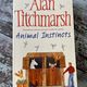 Animal Instincts by Alan Titchmarsh — secondhand book