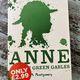 Anne of Green Gables by L M Montgomery — secondhand book