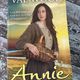Annie by Val Wood — secondhand book