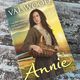 Annie by Val Wood — secondhand book
