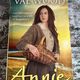 Annie by Val Wood — secondhand book