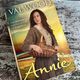 Annie by Val Wood — secondhand book