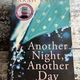 Another Night, Another Day by Sarah Rayner — secondhand book