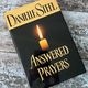 Answered Prayers by Danielle Steel — secondhand book
