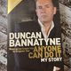 Anyone Can Do It by Duncan Bannatyne — secondhand book