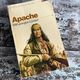 Apache by Will Levington Comfort — secondhand book