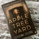 Apple Tree Yard by Louise Doughty — secondhand book