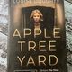 Apple Tree Yard by Louise Doughty — secondhand book