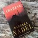 Arabesk by Barbara Nadel — secondhand book