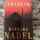 Arabesk by Barbara Nadel — secondhand book