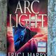 Arc Light by Eric L Harry — secondhand book