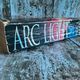 Arc Light by Eric L Harry — secondhand book