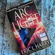 Arc Light by Eric L Harry — secondhand book