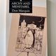 Archy and Mehitabel by Don Marquis — secondhand book