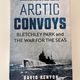 Arctic Convoys by David Kenyon — secondhand book