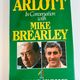 Arlott in Conversation with Mike Brearley by John Arlott and Mike Brearley — secondhand book