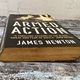 Armed Action by James Newton — secondhand book
