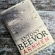 Arnhem by Antony Beevor — secondhand book