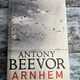 Arnhem by Antony Beevor — secondhand book