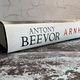 Arnhem by Antony Beevor — secondhand book