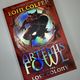 Artemis Fowl and the Lost Colony by Eoin Colfer — secondhand book