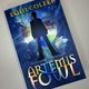 Artemis Fowl by Eoin Colfer — secondhand book