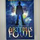 Artemis Fowl by Eoin Colfer — secondhand book