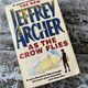 As the Crow Flies by Jeffrey Archer — secondhand book