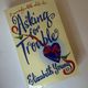 Asking for Trouble by Elizabeth Young — secondhand book