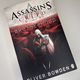 Assassin's Creed by Oliver Bowden — secondhand book