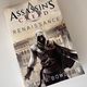 Assassin's Creed by Oliver Bowden — secondhand book