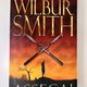 Assegai by Wilbur Smith — secondhand book