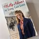 At Long Last Love by Milly Adams — secondhand book