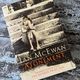 Atonement by Ian McEwan — secondhand book