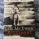 Atonement by Ian McEwan — secondhand book