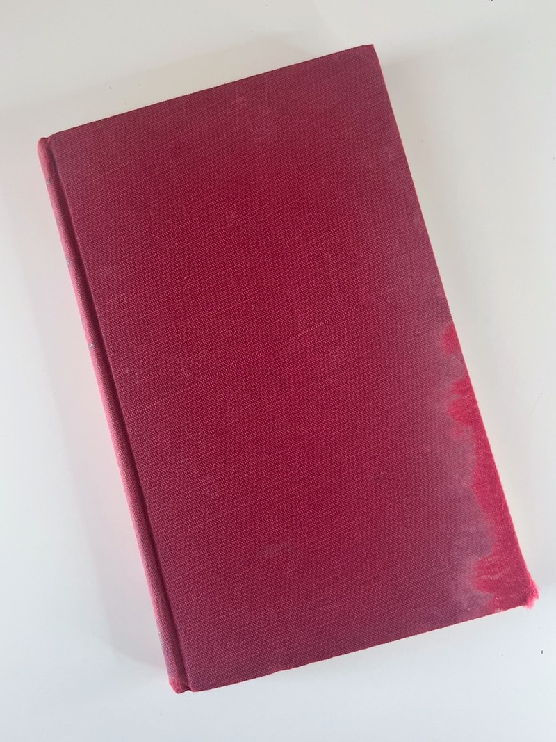 Australian Test Journal by John Arlott