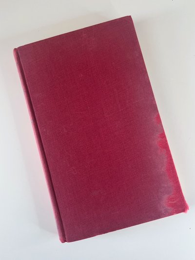 Australian Test Journal by John Arlott