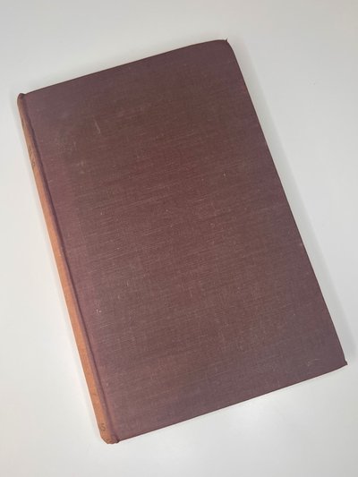 Autobiography by Neville Cardus