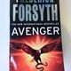 Avenger by Frederick Forsyth — secondhand book