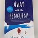 Away with the Penguins by Hazel Prior — secondhand book